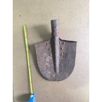 Лопата Австрийских и Венгерских подразделений в Вермахте, ВОВ