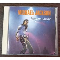 CD, Michael Jackson – Human Nature