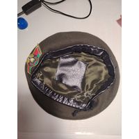 Берет армейский ВВ РБ