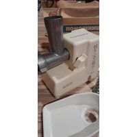 Мясорубка ПОМОЩНИЦА