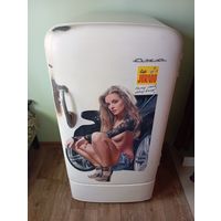 - Холодильник ОКА 1963 Паспорт-Инструкция Брошюра с гарантийными адресами Полный комплект ! Работает без остановки с покупки в магазине ! Двигатель родной ! Одни руки !