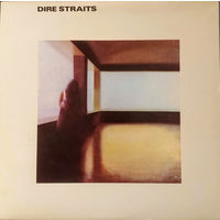 Dire Straits – Dire Straits, LP, USA 1978