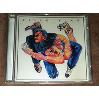 Yello - Flag 1988 (Audio CD)