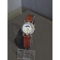 Kathy Ireland moon phase watch с 40 р