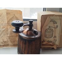 Мельница для кофе и специй