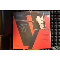 Udo Lindenberg, Алла Пугачева - Песни Вместо Писем (1989, Vinyl)