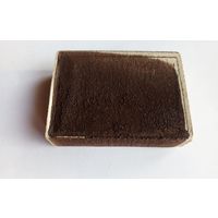 Спичечный коробок. Новый. Со спичками. Брак.