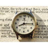 Часы наручные кварцевые Perfect, механизм Miyota Co Japan.