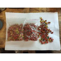 Транзисторы