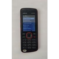 Телефон. NOKIA 5220.