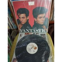 Виниловая пластинка Wham Fantastic