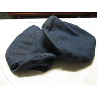 Берет ссср ,Цена за 2 штуки,Натуральный катон,Новые не использовались .