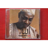 Youssou N'Dour – Egypt (2004, CD)