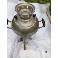 Электронный самовар