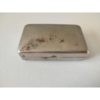 Коробочка made in Avstria