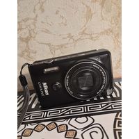 Фотоаппарат nikon coolpix s6900
