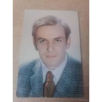 Актер. Сергей Десницкий