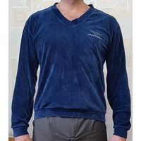 Мужской джемпер ''Super Perry's'' XL