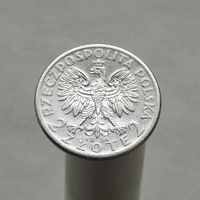 Польша 2 злотых 1934