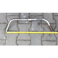 Руль велосипеда Аист, ММВЗ, СССР.