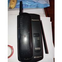 Телефон Panasonic