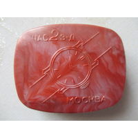 КОРОБОЧКА ДЛЯ ЧАСОВ