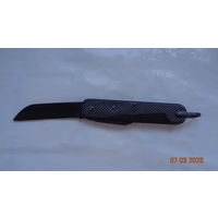 Нож железный 3-х предметный СССР