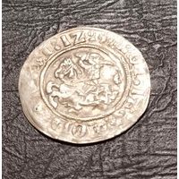 Полугрош 1512