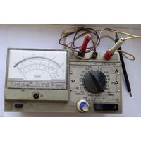 Прибор электроизмерительный Ц4317