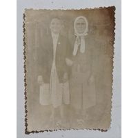 Старое фото