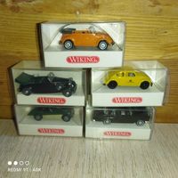 Модели"Wiking".НО.1:87.