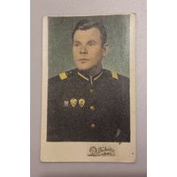 Фото военных.