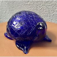 Статуэтка. Статуэтка из стекла