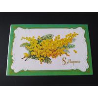 С. Комарова