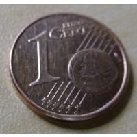 1 евроцент 2011 Эстония