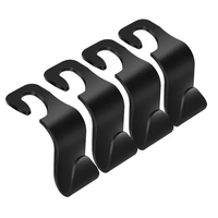 Крючки в авто