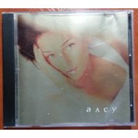 CD Алсу – Алсу (15 дек. 1999) Europop, Ballad