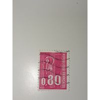 Франция год 1971 год Стандарт