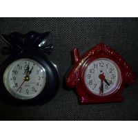Часы-будильник