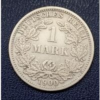 1марка 1900 год