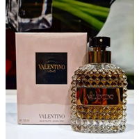 Valentino Uomo -100ml. edt.