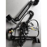 Приборы держатели кронштейны