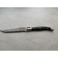 Нож кухонный. Не люфтит