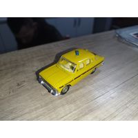 Москвич а8 ссср