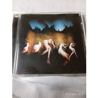 Future sound of London. Isness. CD