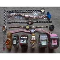 Часы цена за все