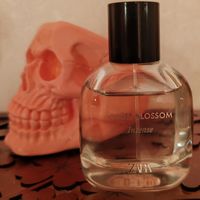 Zara violet blossom intense edp 90ml