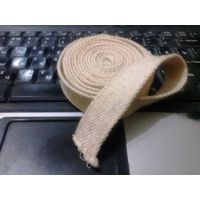 Фитиль для керосиновой лампы (см. описание). Цена за 10 см