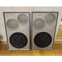 Пластиковые накладки АС Вега 25АС-109 (морды)