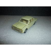 Модель авто ВОЛГА. ГАЗ-24-01. СССР. Киев. З-д им. Ватутина